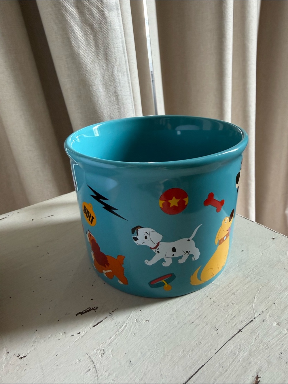 Disney Dog Mug - Picture 2 of 5
